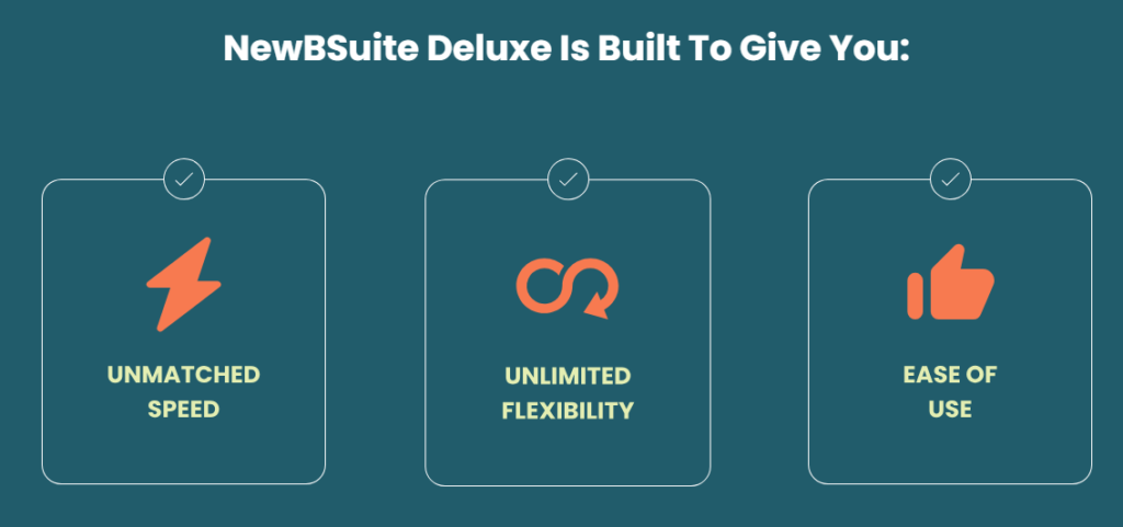 NewBSuite Deluxe