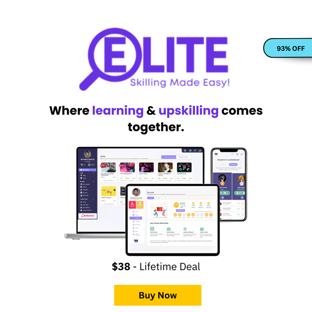 Elite Learning
